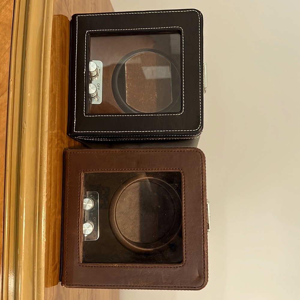 watch winder
